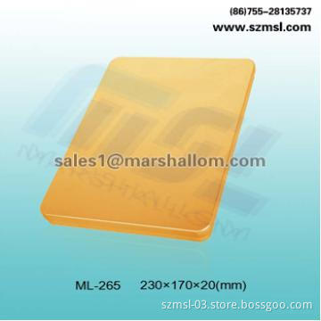 Pencil tin box, gift tin box, candy box